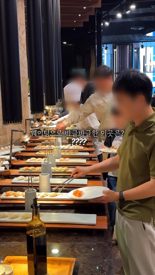 quokka_muktam 게시물 이미지: 개인적으로 부산에서 가장
가성비 + 퀄리티 + 분위기가 좋다고
생각하는...