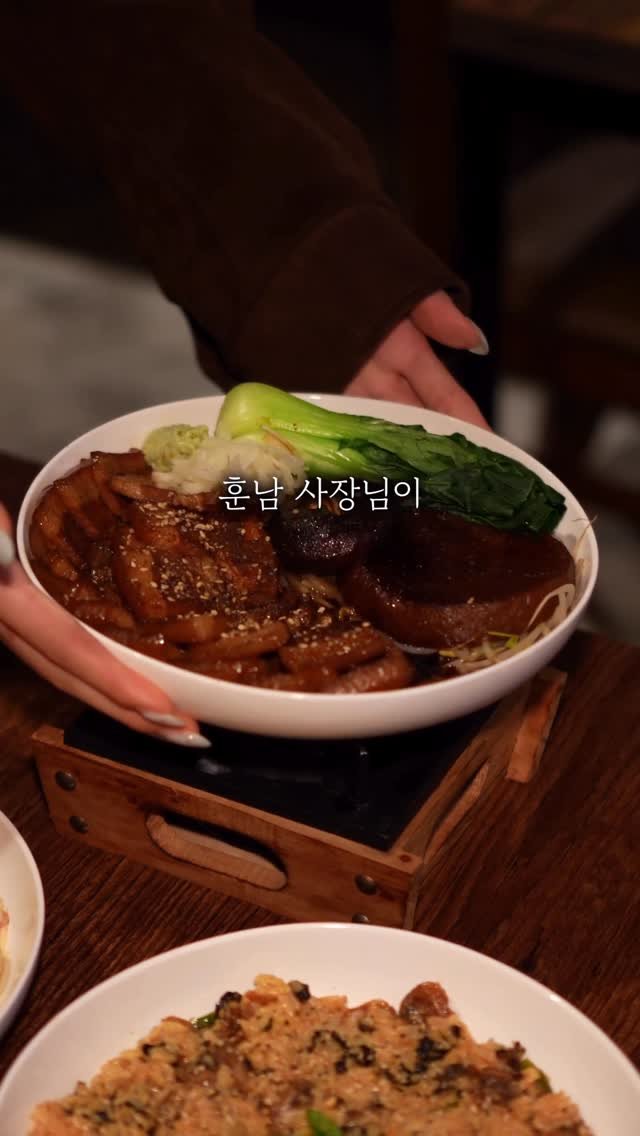 quokka_muktam 게시물 이미지: 컨셉과는 다르게 안주가 너무 맛있는…

전포 골목으로 들어가다 보면 보이는
숨겨진...