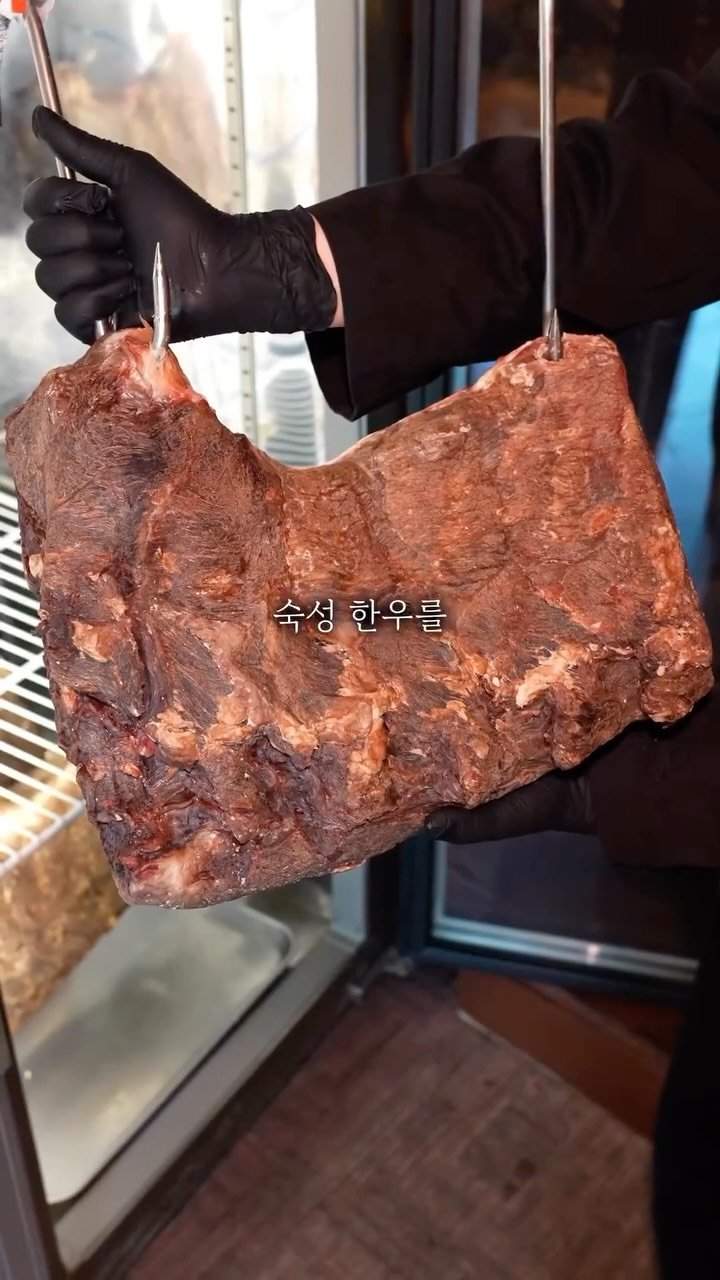 quokka_muktam 게시물 이미지: (분위기+맛+가격)전부 완벽했던 고기집…

여기가 아마 가격대비 퀄리티는
해운대에서...