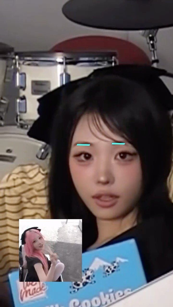 qwerband_official 게시물 이미지: 📹 : 𝑪𝑬𝑹𝑬𝑴𝑶𝑵𝒀