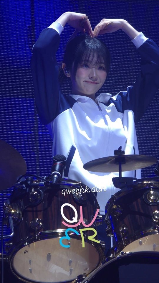 qwerhk.dan 게시물 이미지: 聽過不同版本的T.B.H的現場live
最愛是演唱會這個版本❤️
20250126...