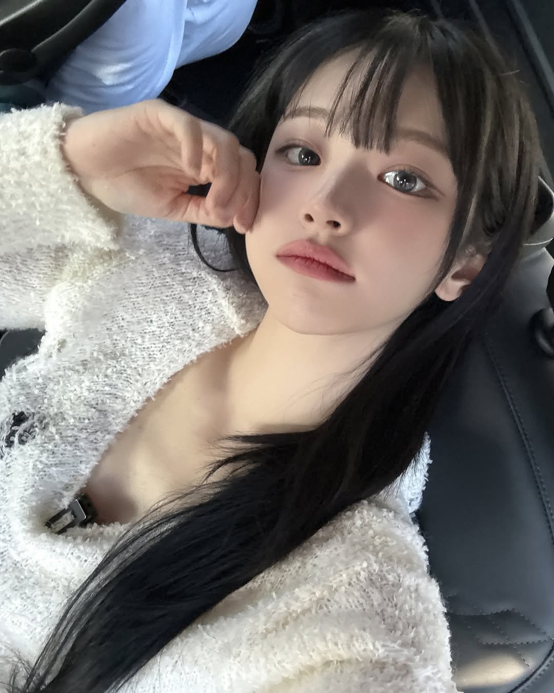 Photo by Chodan 쵸단的沙包🥊 on April 15, 2025.