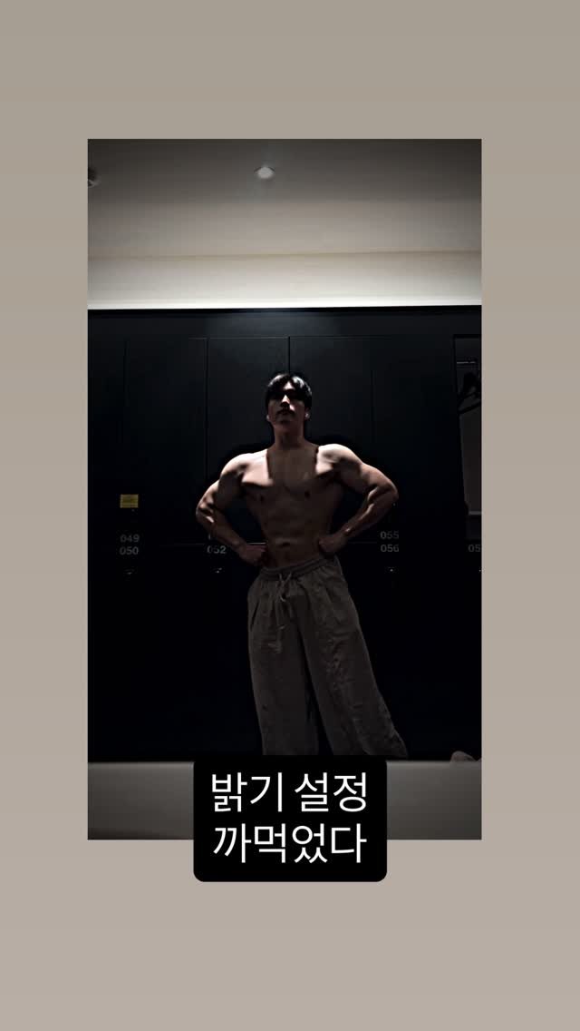 r.e.x_yoon 게시물 이미지: 88kg