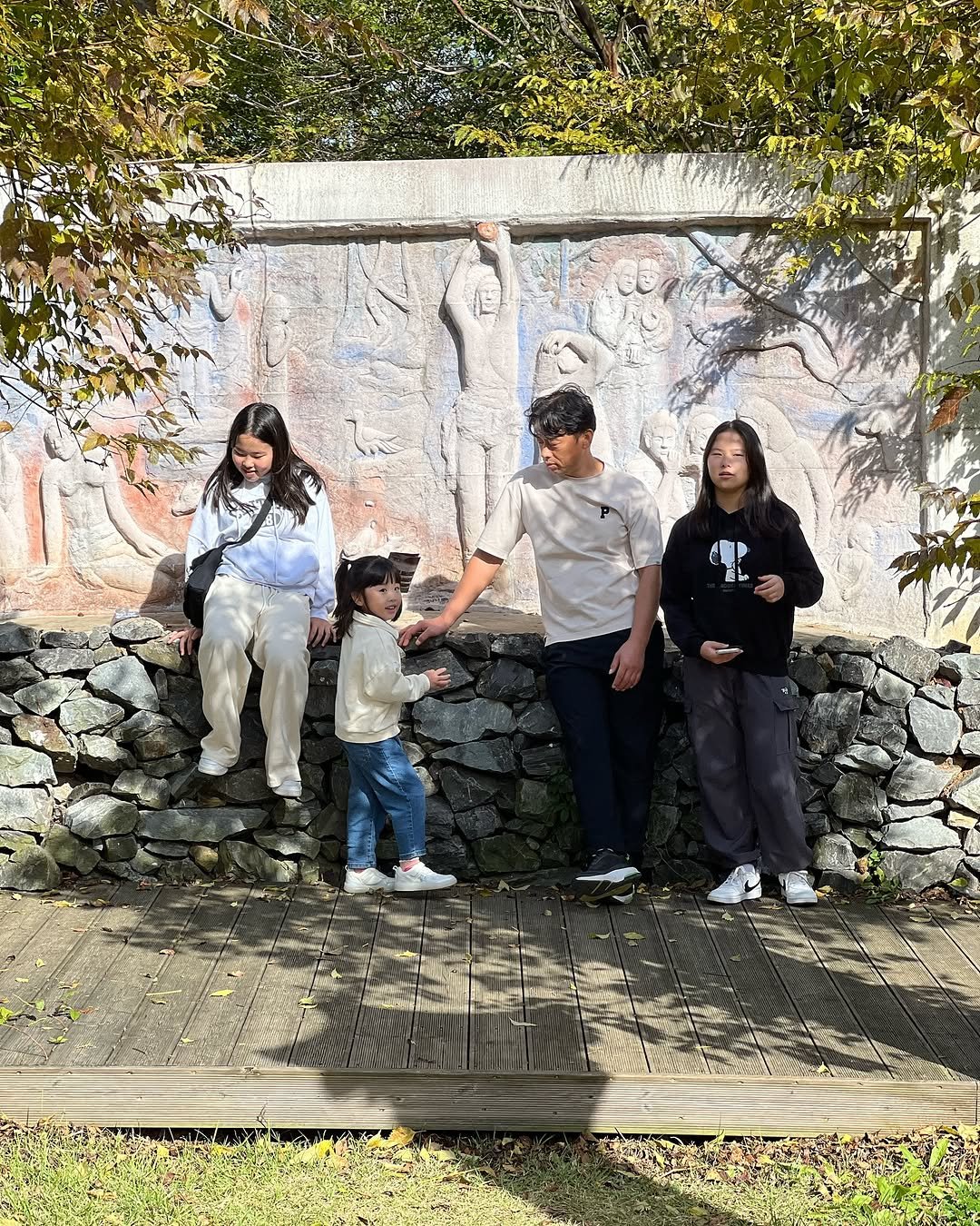 Photo by 득템이맘 😁서가람 on October 20, 2024.