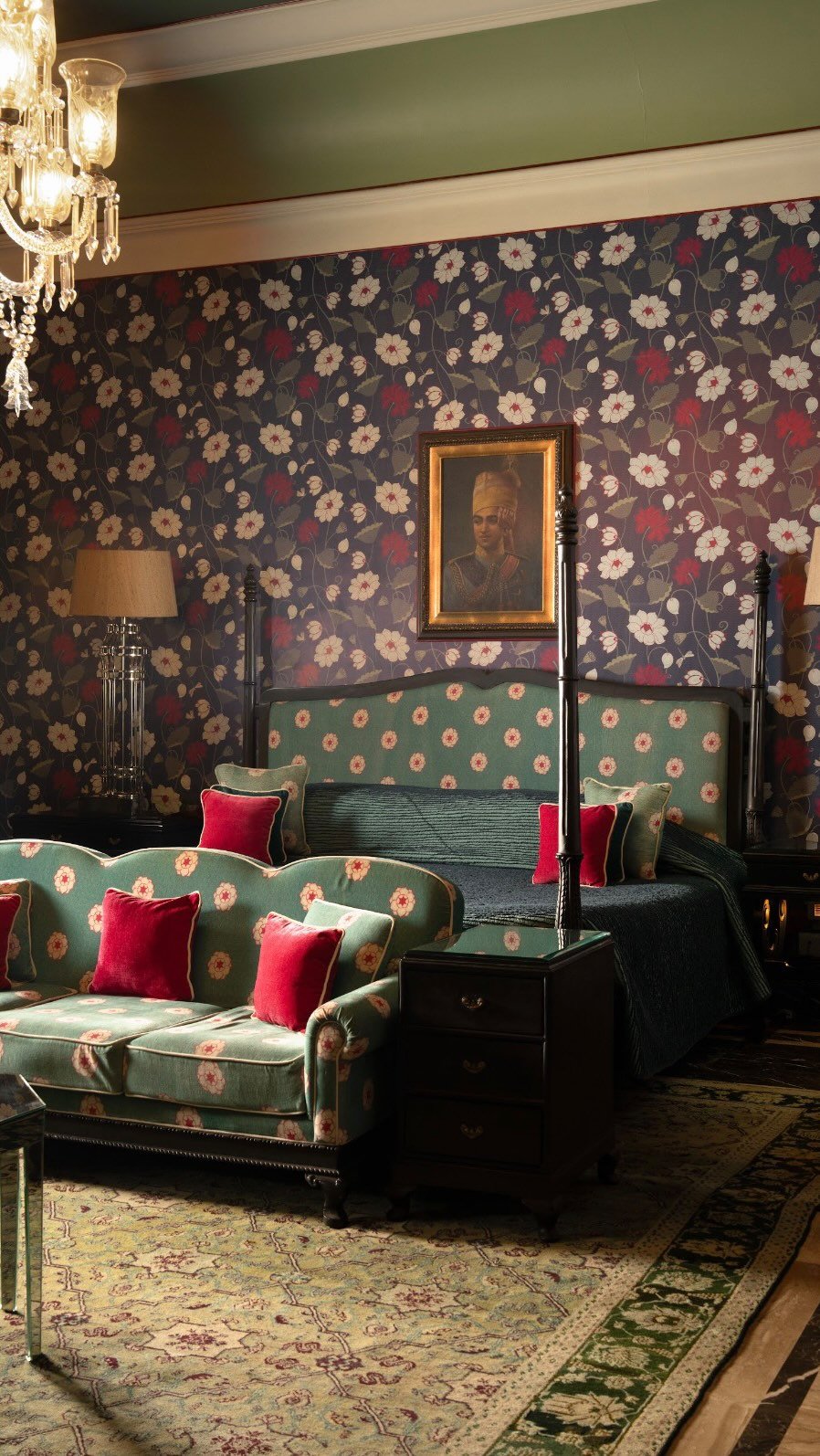 raashotels 게시물 이미지: When Indigo decided to showcase “Incredible...