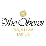 theoberoirajvilas 프로필 사진
