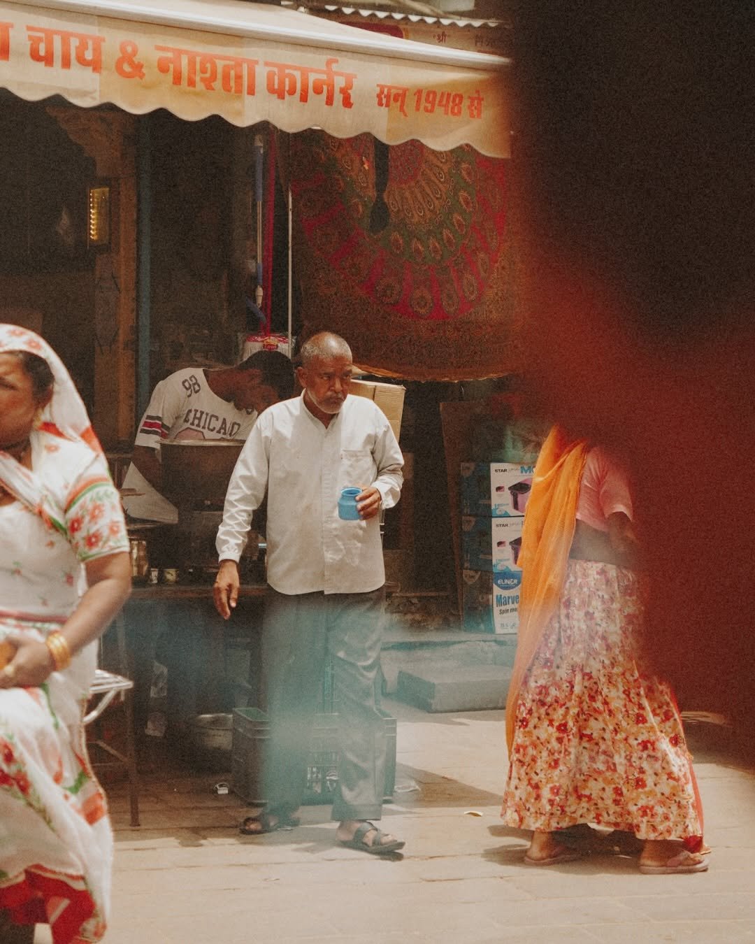 raashotels 게시물 이미지: Jodhpur Bazaars☀️

.
.
.

[RAAS jodhpur, Blue...