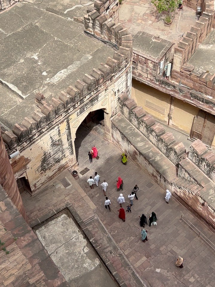 raashotels 게시물 이미지: Everyday Jodhpur