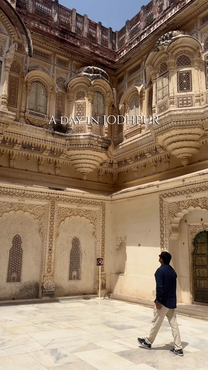 raashotels 게시물 이미지: Timeless escape 🌸

#jodhpur #incredibleindia...