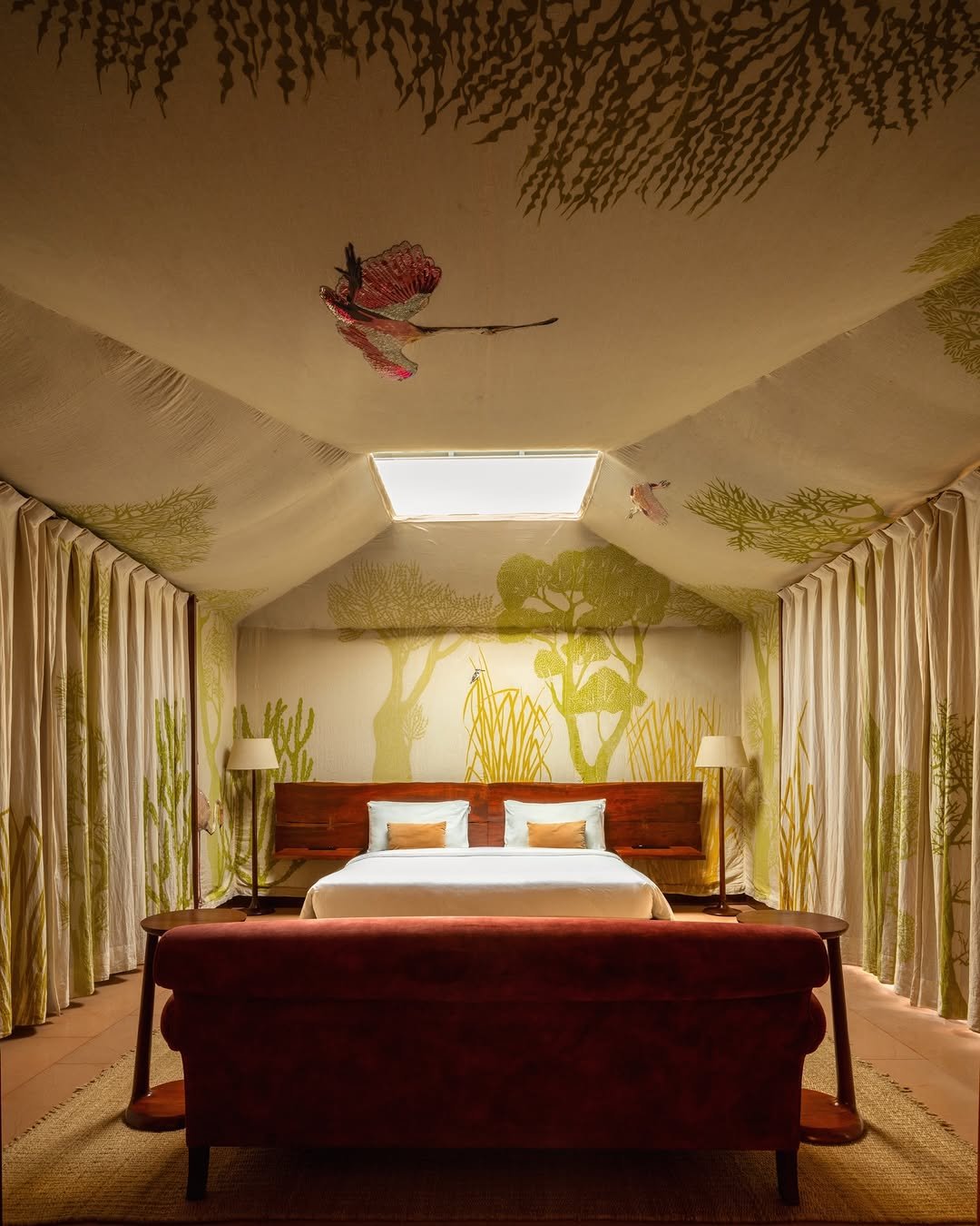 raashotels 게시물 이미지: #RAASChhatrasagar 🍂

Book directly with RAAS...
