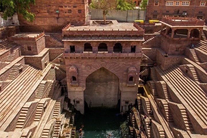 raashotels 게시물 이미지: Reposted from @jdh.jodhpur 

As the Fateh &...