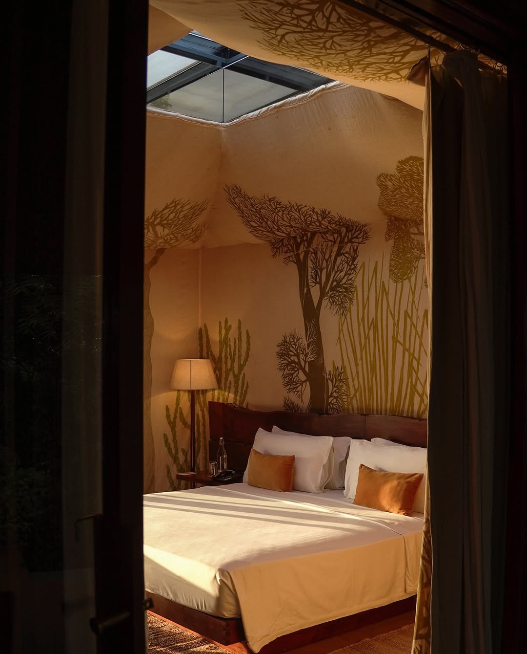 Photo by RAAS Hotels on October 22, 2024.