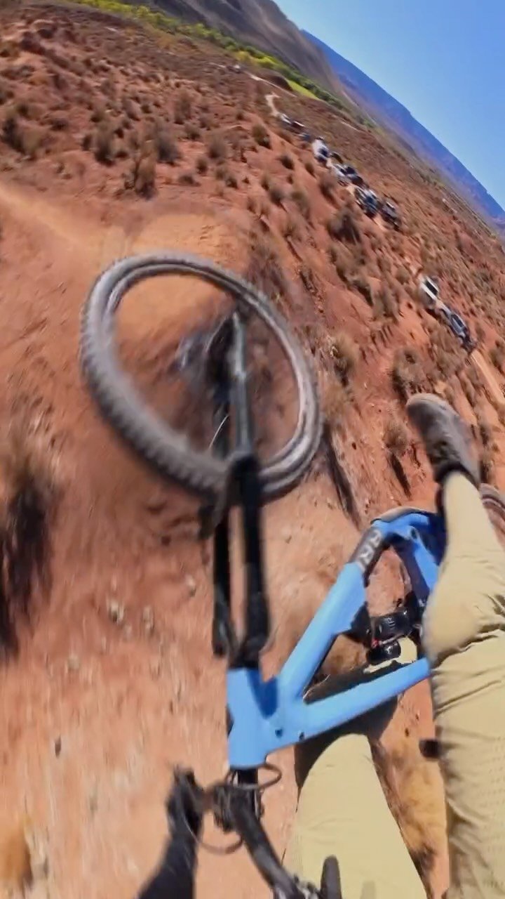 raceface 게시물 이미지: Wednesday Whips 🗡️

Stoked to see...