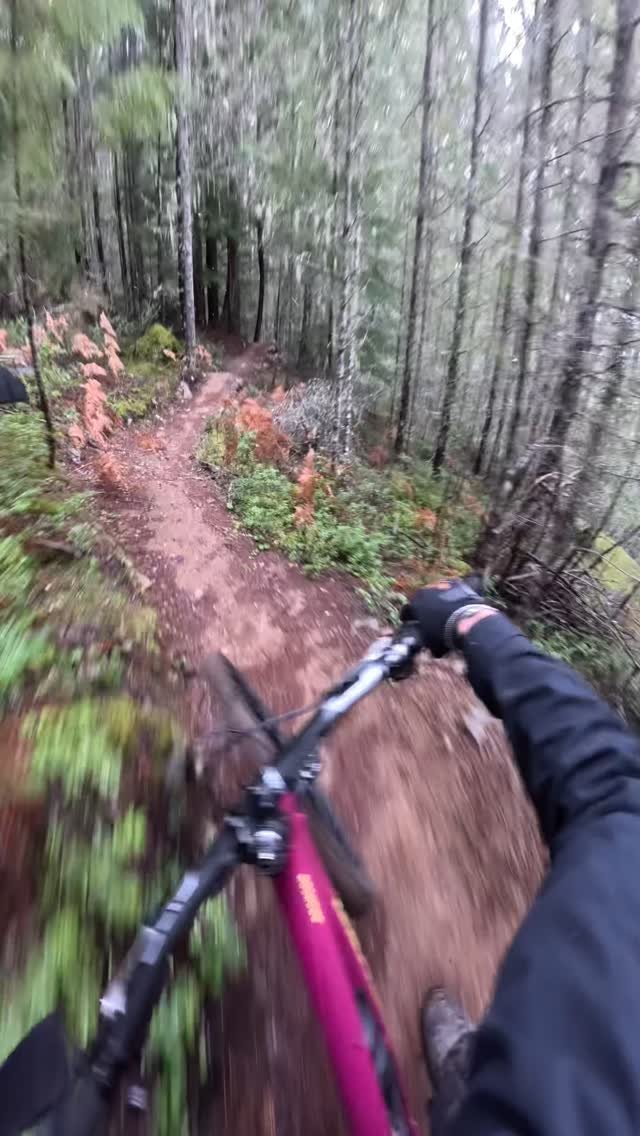 raceface 게시물 이미지: A little slippery but a lot of fun.