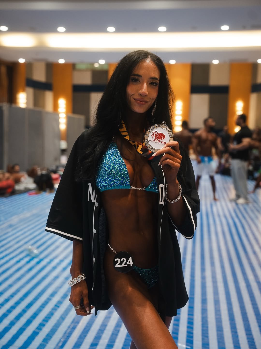 rachel_miks 게시물 이미지: 人生初のPro Qualifier...