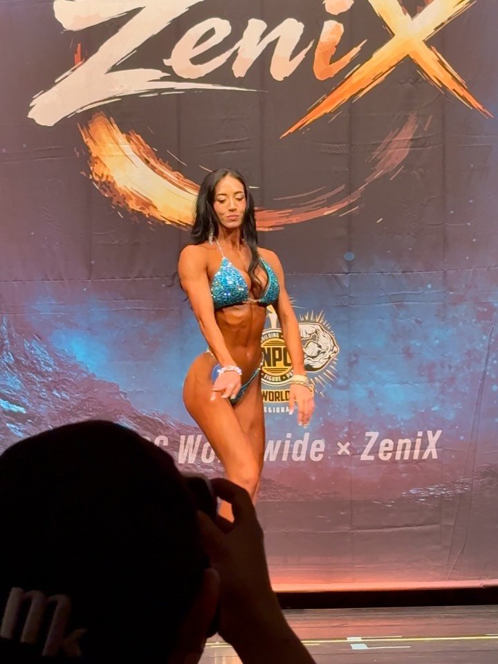 rachel_miks 게시물 이미지: 5.31 ZeniX Seven Star Championship BIKINI OPEN...