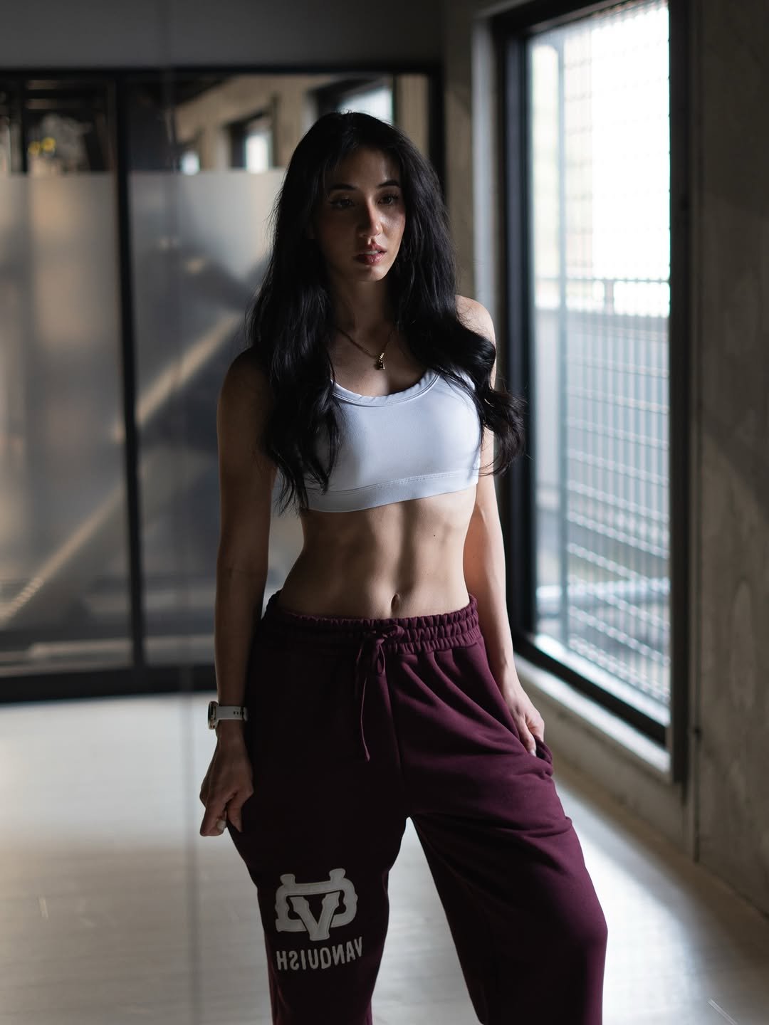 rachel_miks 게시물 이미지: 🌸

wearing @vqfit @vqfitwomen #vqfit 
15% off...