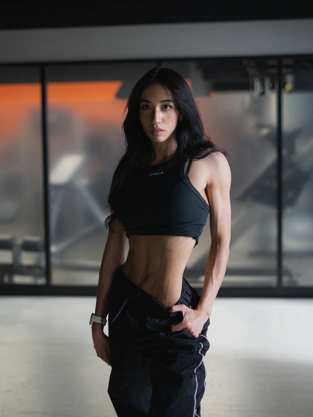 rachel_miks 게시물 이미지: 7 days out 🖤

wearing @vqfit @vqfitwomen...
