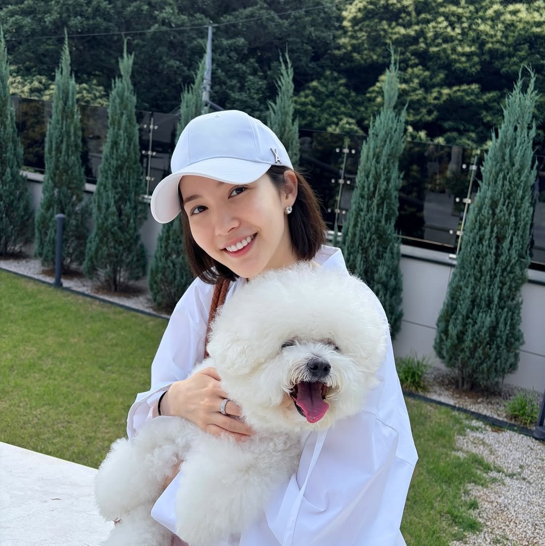 rachel_mypark 게시물 이미지: 행복하자 우리