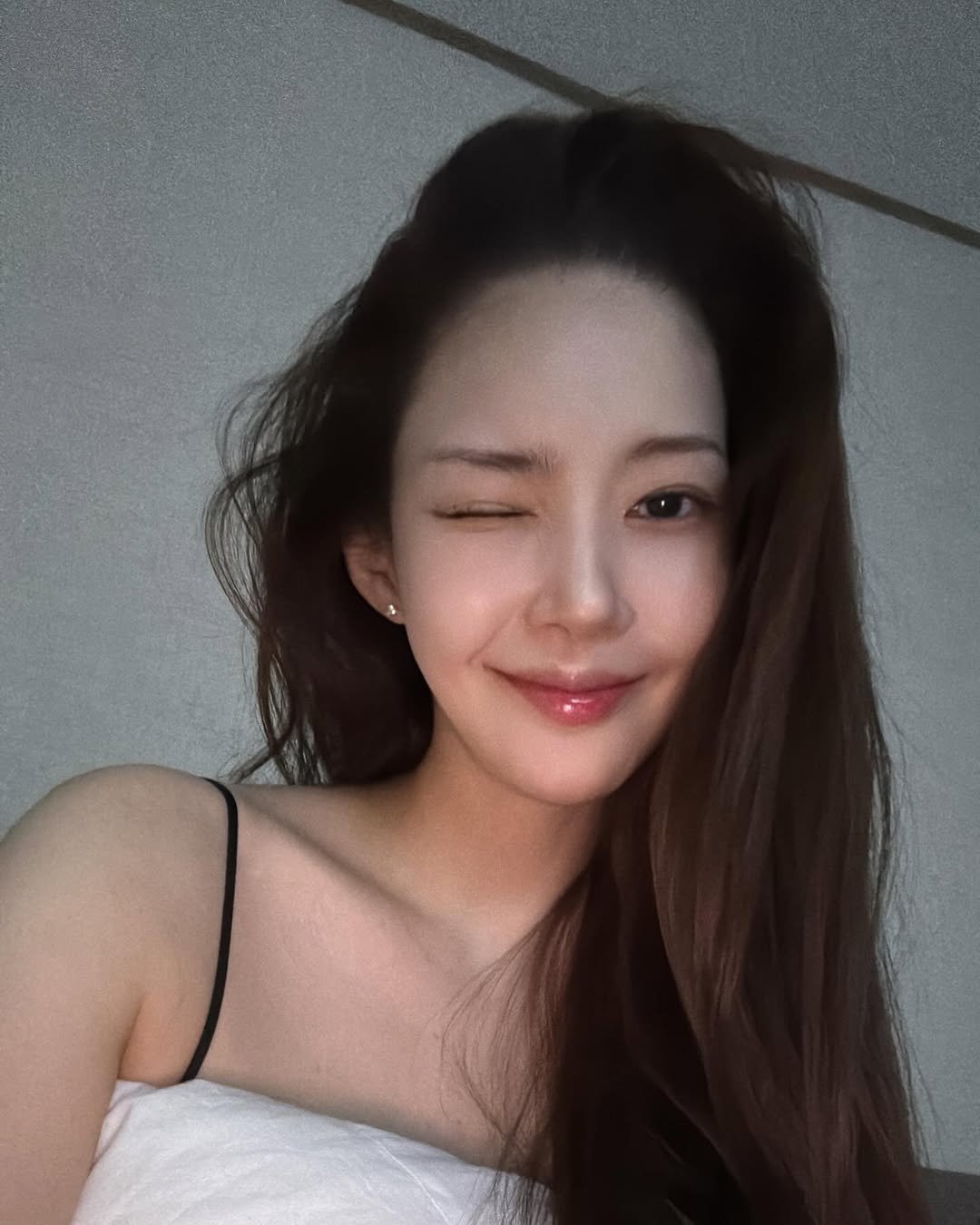 Photo by 박민영 Park Min Young on May 28, 2025.