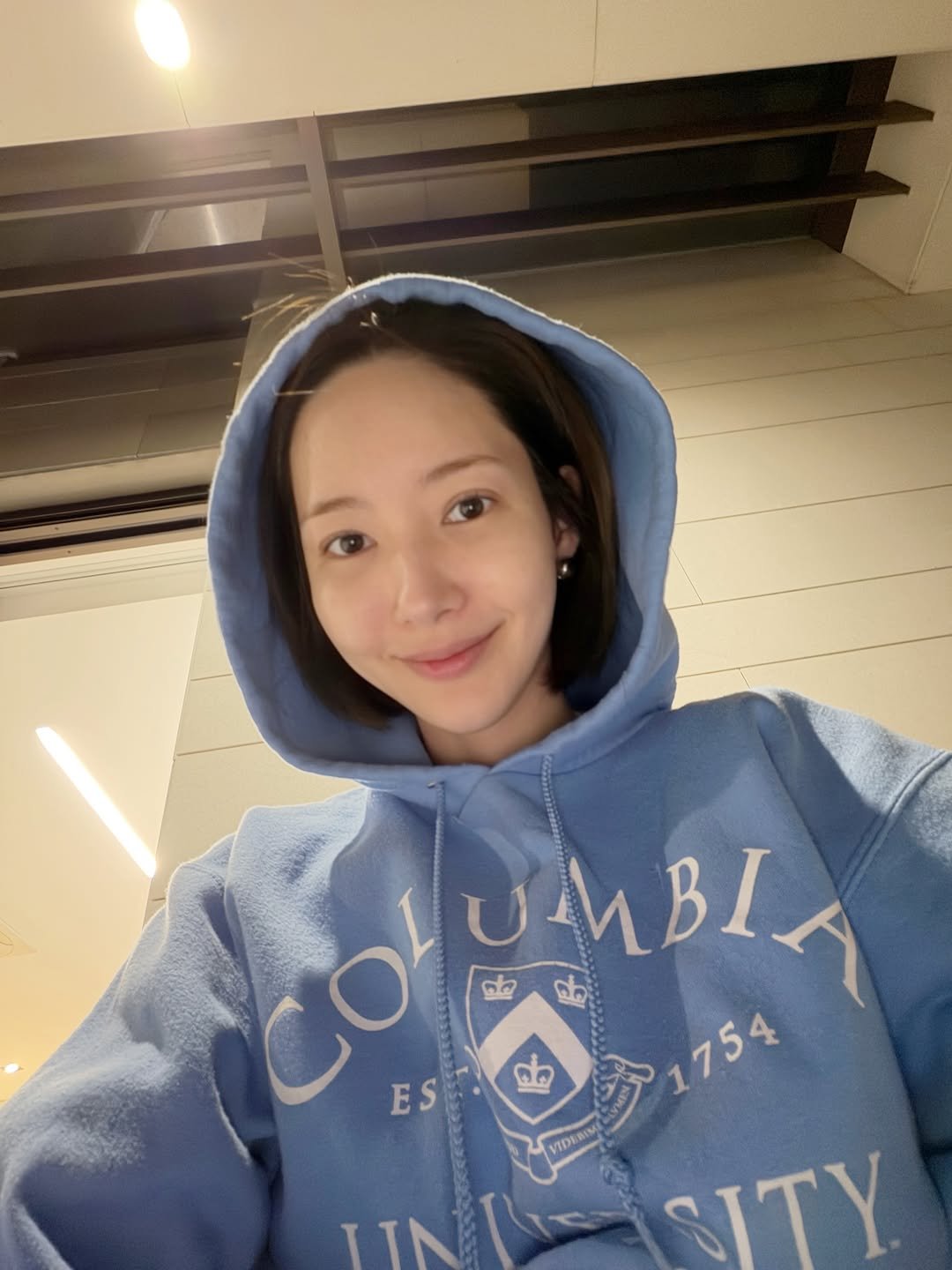 rachel_mypark 게시물 이미지: Take a deep breath 🦋