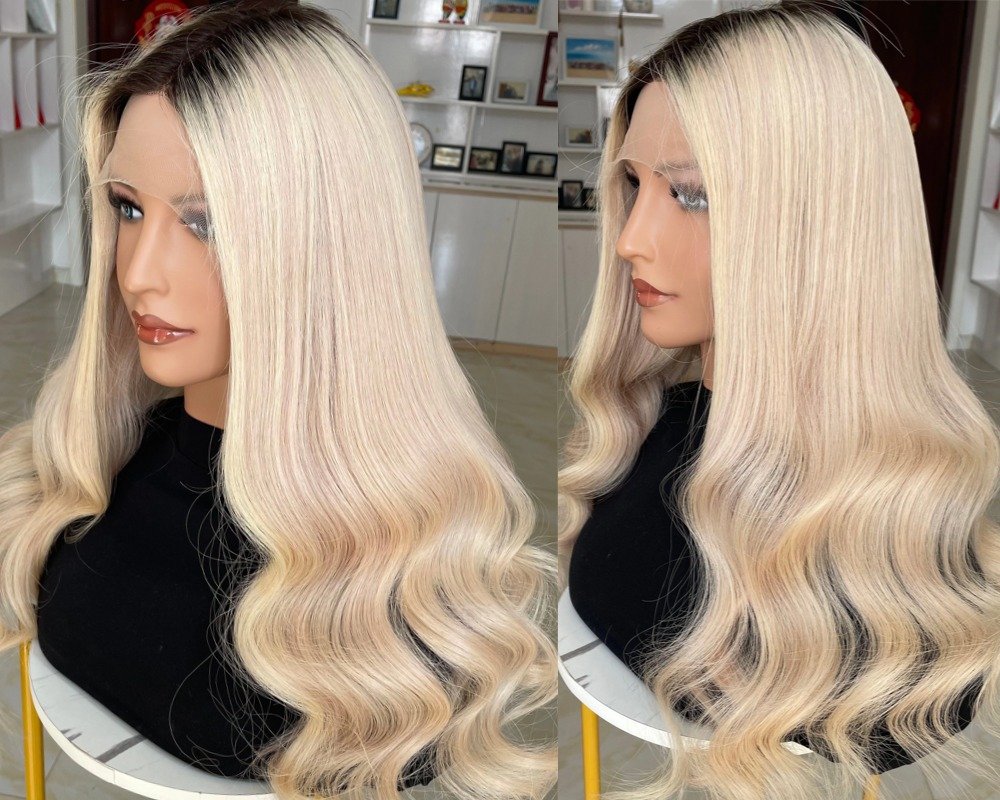 rachel_runyusihair 게시물 이미지: REDY TO SHIP!! 
DM for stock details & salon...