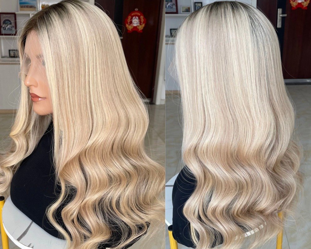 rachel_runyusihair 게시물 이미지: DM for stock details & salon...