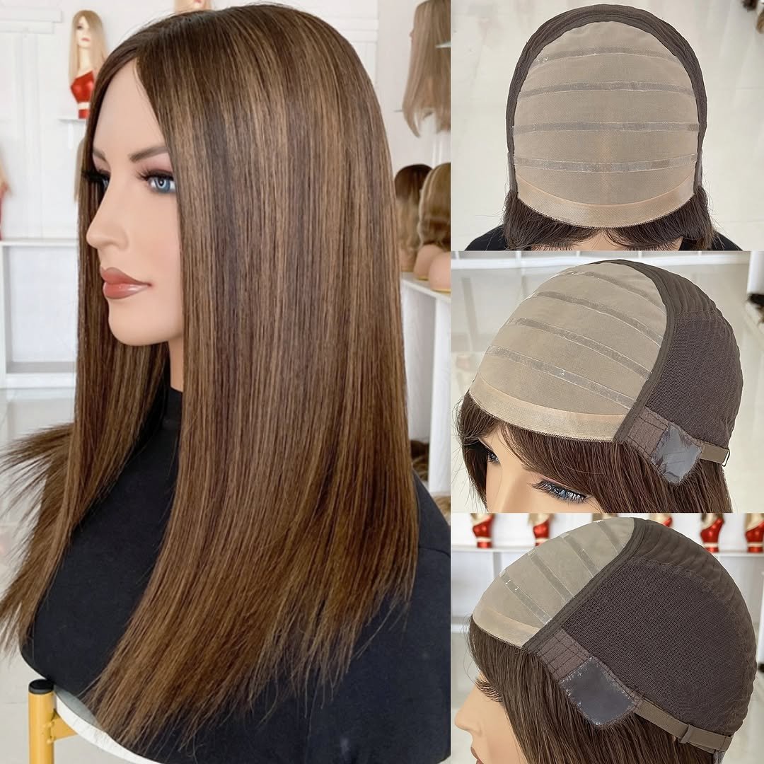 Photo by Runyusi Hair Products Co., Ltd on January 05, 2026. May be an image of one or more people, hair and text.