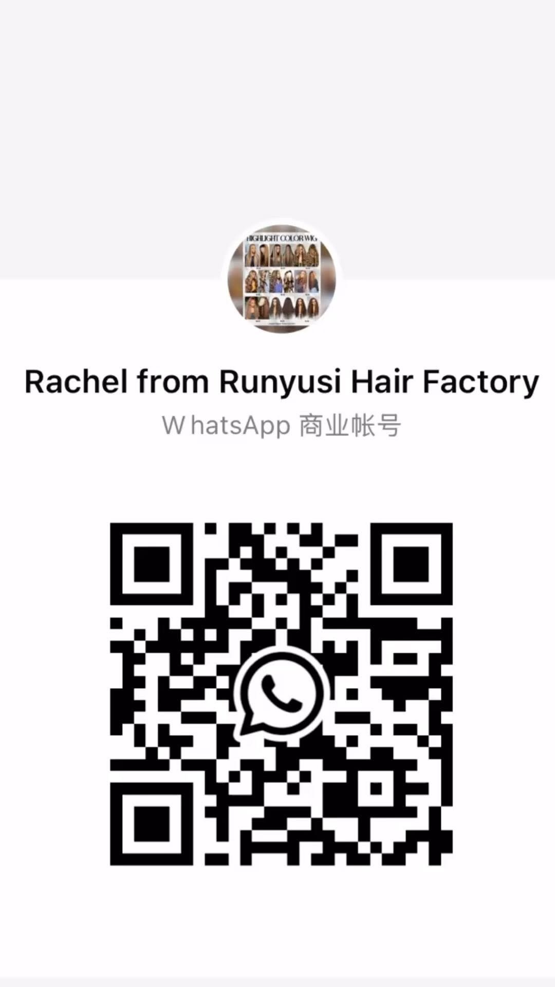 rachel_runyusihair 게시물 이미지: 🌟 𝐖𝐞𝐥𝐜𝐨𝐦𝐞 𝐭𝐨 𝐑𝐮𝐧𝐲𝐮𝐬𝐢 𝐇𝐚𝐢𝐫!🌟 
At Runyusi Hair,...