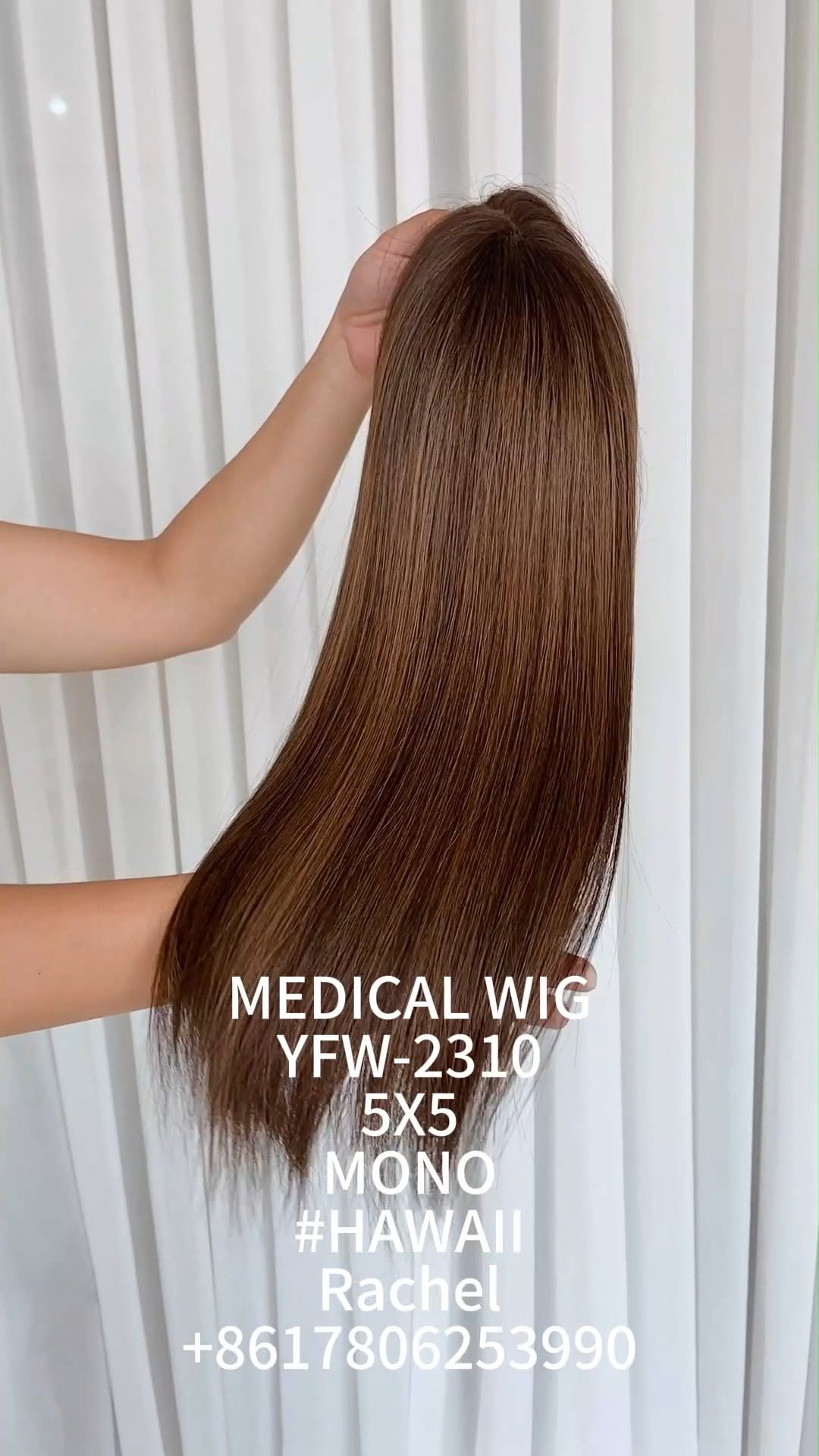 rachel_runyusihair 게시물 이미지: ✨ 𝗥𝗲𝘀𝘁𝗼𝗰𝗸 | 𝟱𝘅𝟱 𝗠𝗼𝗻𝗼 𝗧𝗼𝗽 + 𝗪𝗲𝗳𝘁 𝗠𝗲𝗱𝗶𝗰𝗮𝗹 𝗪𝗶𝗴...