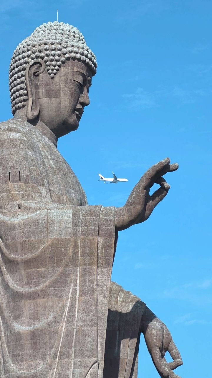 raegu9 게시물 이미지: 일본 비행기 잡는 불상...

📍우시쿠대불

가장 큰 대불중 하나로 비행기를...