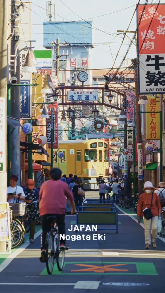 raegu9 게시물 이미지: 과거로 돌아간 것 같은 일본의 거리

📷 Nikon z8 -...