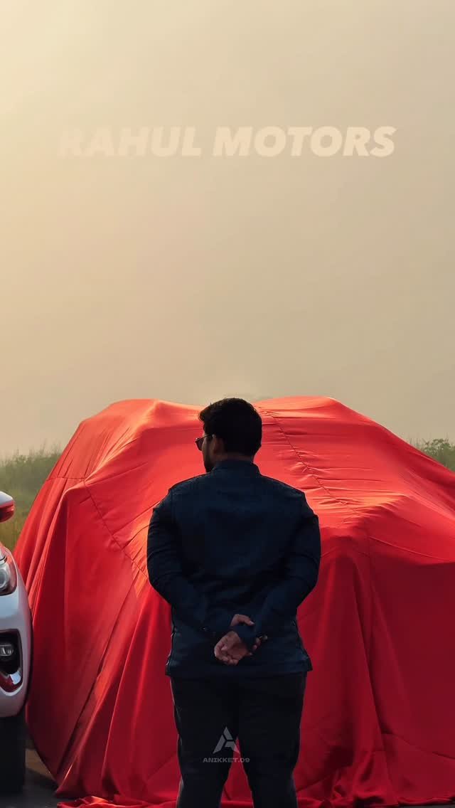 rahul__motors 게시물 이미지: 🔥Delivering Happiness 💫
#happycustomer...