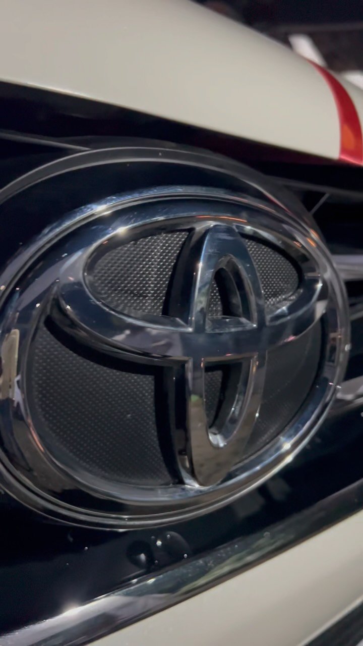 rahul__motors 게시물 이미지: 🔥Toyota Fortuner Delivered 💫
#happycustomers...