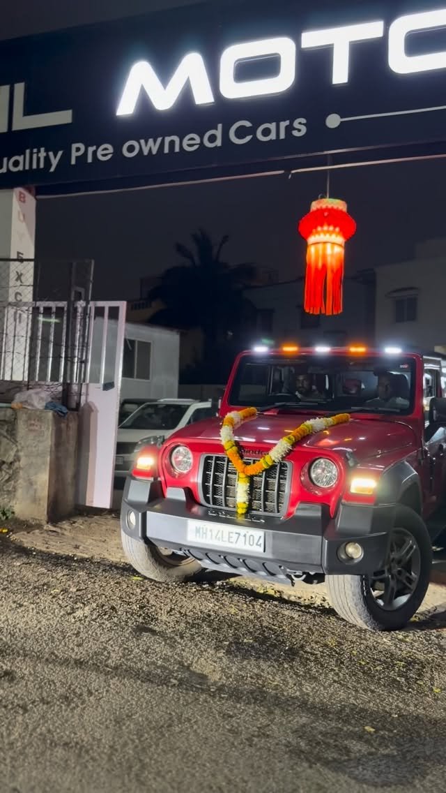 rahul__motors 게시물 이미지: ✨Delivering Happiness 💫
📍Rahul Motors,...