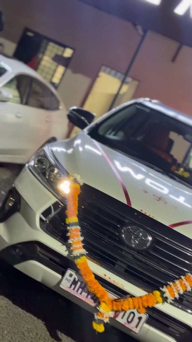 rahul__motors 게시물 이미지: Delivering Happiness 💫

🤝Happy Customer of...