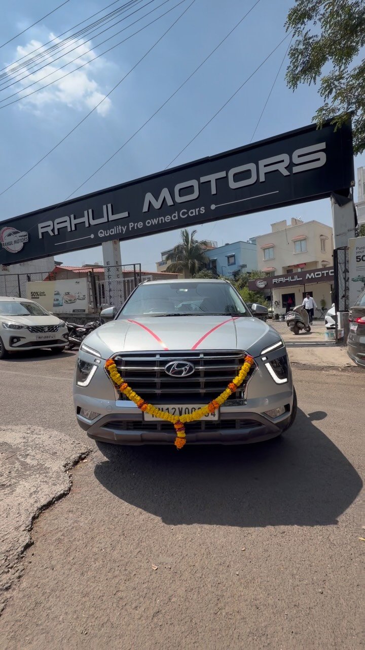 rahul__motors 게시물 이미지: Delivering Happiness 💫
📍Rahul Motors ,...
