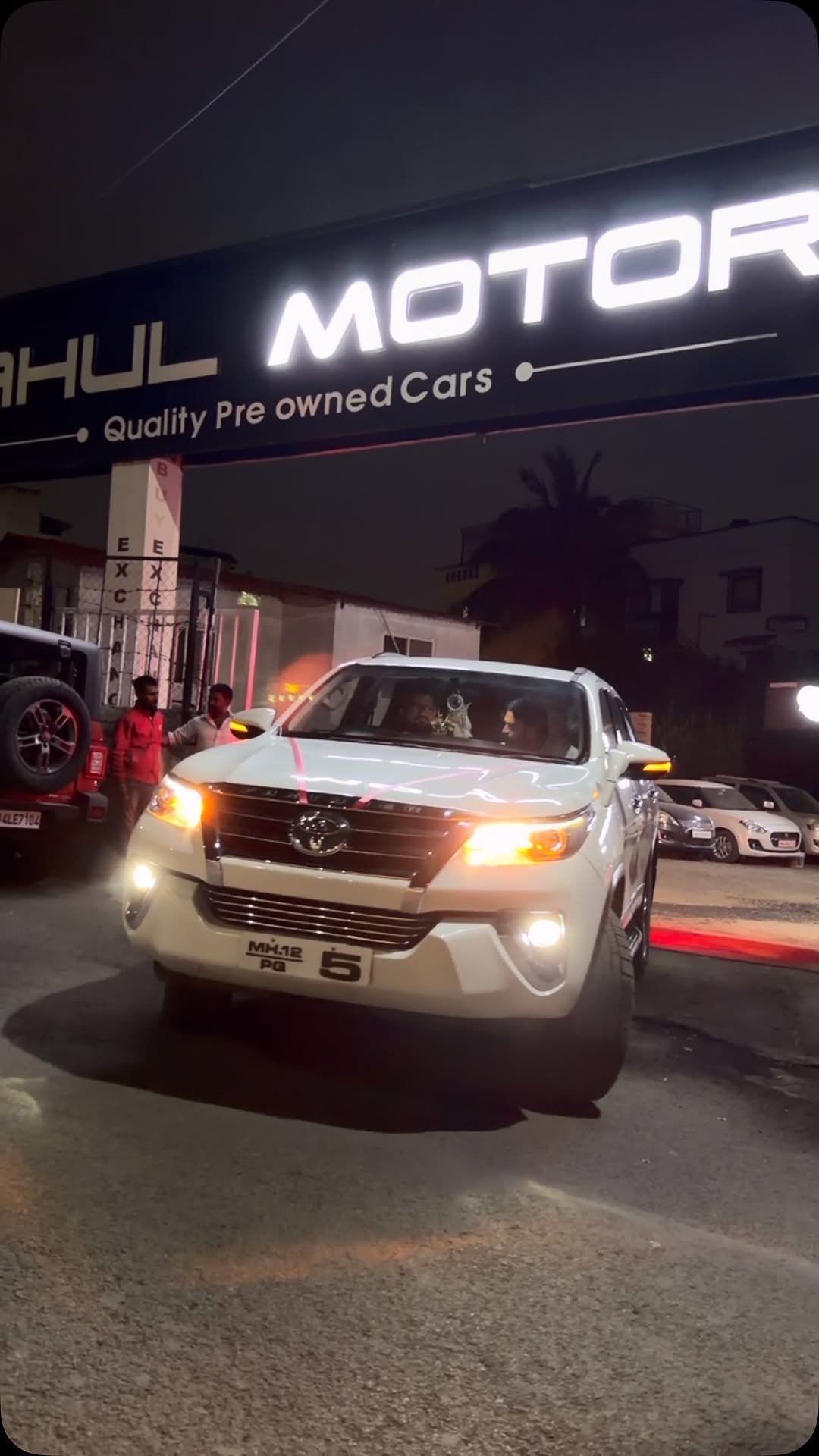 rahul__motors 게시물 이미지: ✨Delivering Happiness 💫
📍Rahul Motors ,...