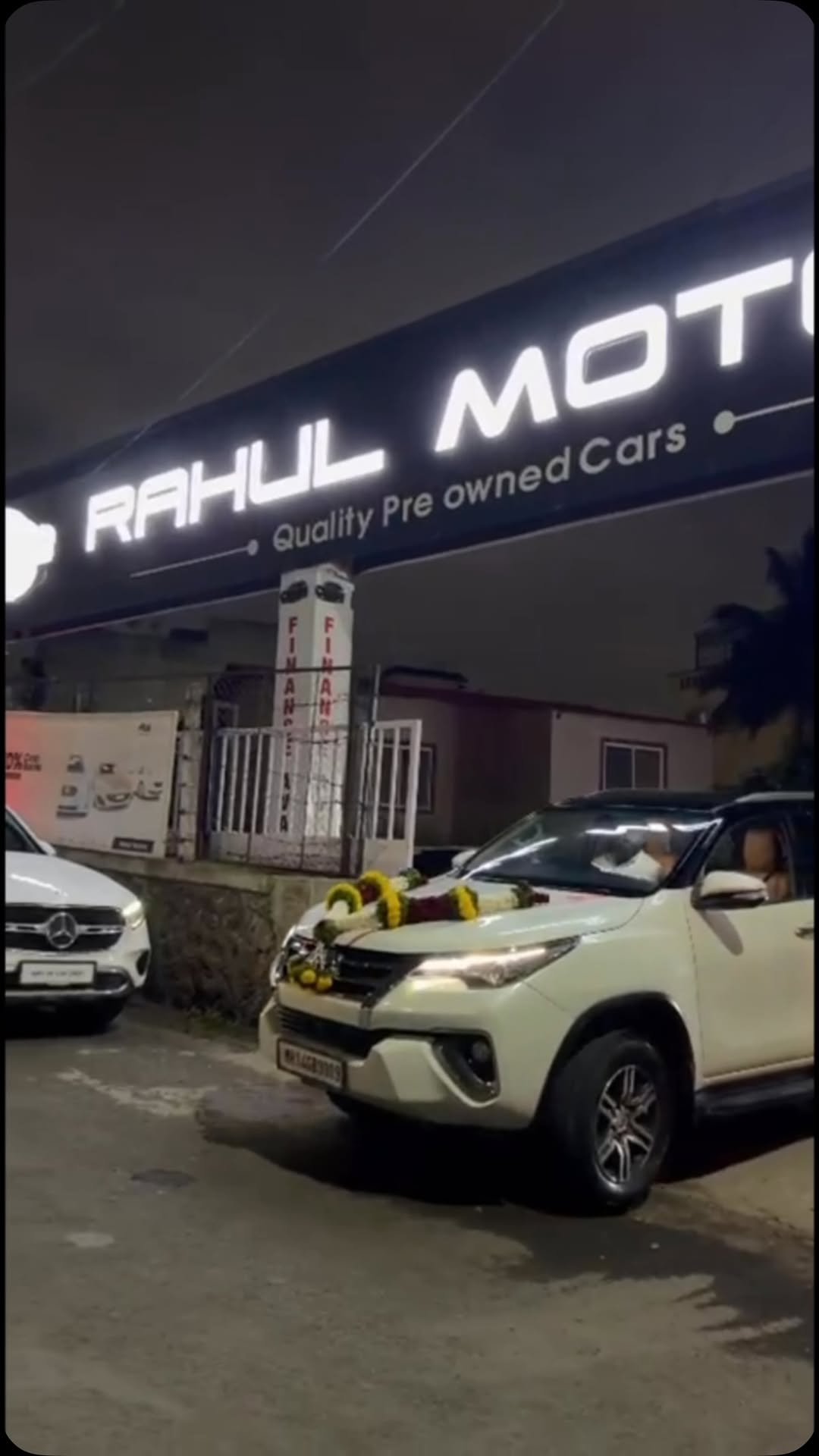 rahul__motors 게시물 이미지: Delivering Happiness 💫

🤝Happy customer of...