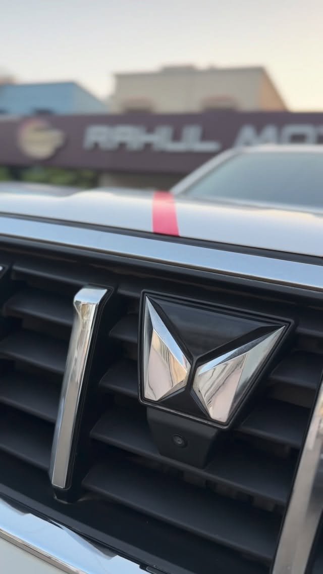 rahul__motors 게시물 이미지: Scorpio N delivered 💫

🤝Happy Customer of...