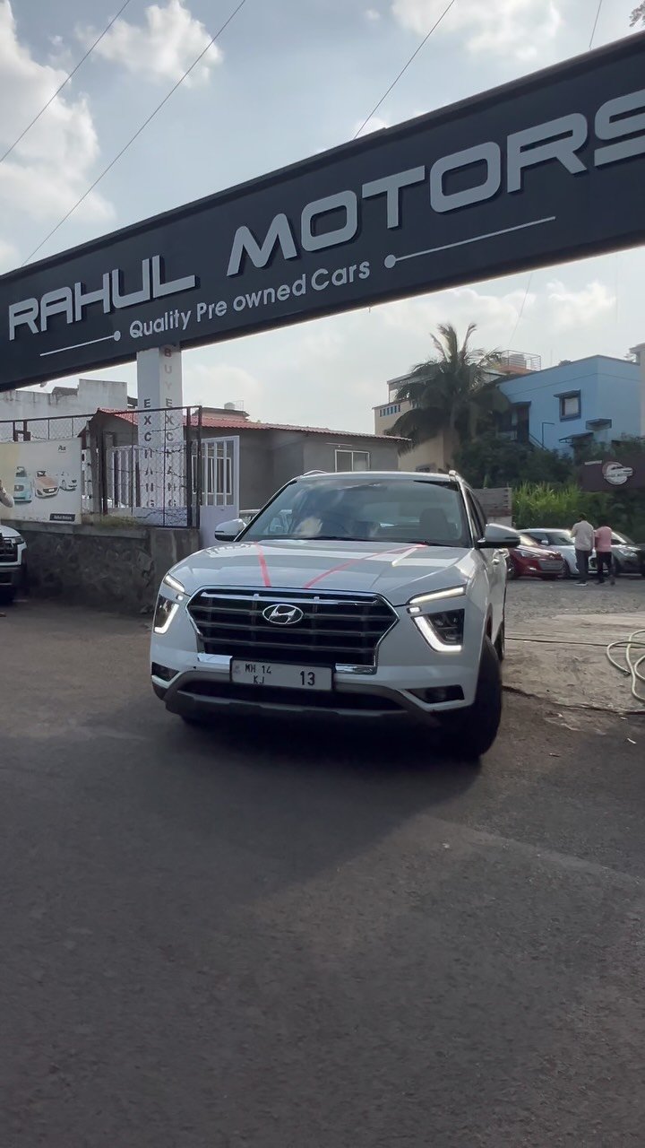 rahul__motors 게시물 이미지: Delivering Happiness 💫
🎊 Congratulations 🎉
📍...