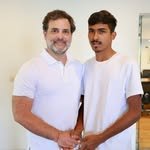 rahulgandhivoice 프로필 사진