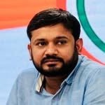 kanhaiyakumar 프로필 사진