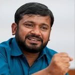 kanhaiyakumar_reels 프로필 사진