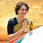 incpriyankagandhi 프로필 사진