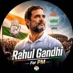 rahulgandhiforpm 프로필 사진