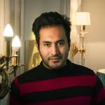 gauravzthakur 프로필 사진