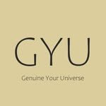 gyudesign_official 프로필 사진