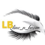 line_n_brow 프로필 사진