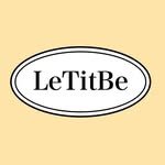 le.tit.be_studio 프로필 사진